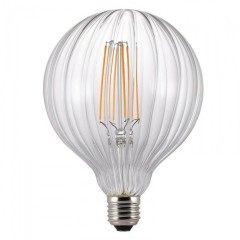 Лампочка Nordlux E27 Avra Stripes 2W Klar 1421070