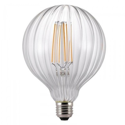Лампочка Nordlux E27 Avra Stripes 2W Klar 1421070