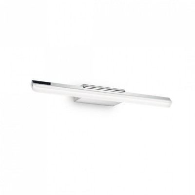 Бра Ideal Lux RIFLESSO AP D42 CROMO 142272 Бра Ideal Lux RIFLESSO AP D42 CROMO 142272