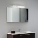 Бра Ideal Lux RIFLESSO AP D42 CROMO 142272