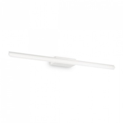 Бра Ideal Lux RIFLESSO AP D62 BIANCO 142289 Бра Ideal Lux RIFLESSO AP D62 BIANCO 142289