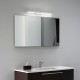 Бра Ideal Lux RIFLESSO AP D42 BIANCO 142296