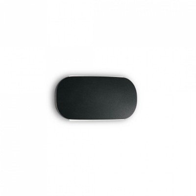 Бра Ideal Lux TEA AP NERO 142333 Бра Ideal Lux TEA AP NERO 142333