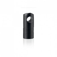 Крепление для кабеля Ideal Lux SUPPORTO CAVO NERO 143217