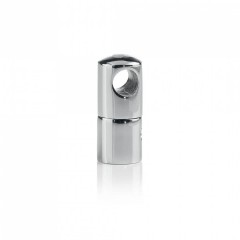 Крепление для кабеля Ideal Lux SUPPORTO CAVO CROMO 143224