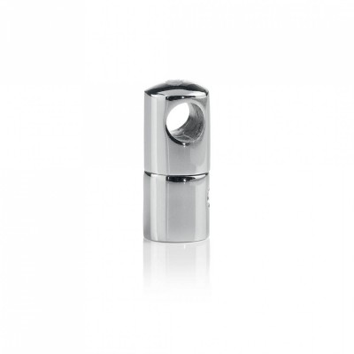 Кріплення для кабелю Ideal Lux SUPPORTO CAVO CROMO 143224