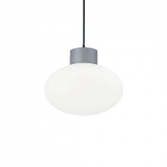 Основание Ideal Lux CLIO MSP1 GRIGIO (без плафона) 144238