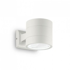 Архитектурное освещение Ideal Lux SNIF AP1 ROUND BIANCO 144283
