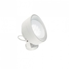 Направленный светильник Ideal Lux TOMMY PT BIANCO 4000K 145310