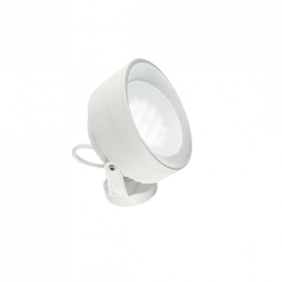 Спрямований світильник Ideal Lux TOMMY PT BIANCO 4000K 145310