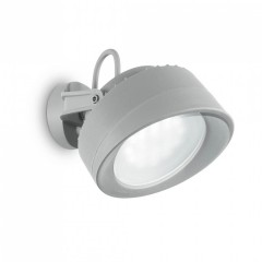 Бра Ideal Lux TOMMY AP GRIGIO 4000K 145327