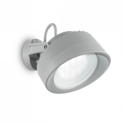 Бра Ideal Lux TOMMY AP GRIGIO 4000K 145327