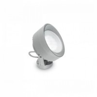 Направленный светильник Ideal Lux TOMMY PT GRIGIO 4000K 145334