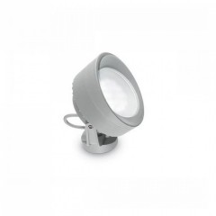 Направленный светильник Ideal Lux TOMMY PT GRIGIO 4000K 145334