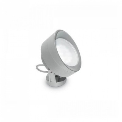 Направленный светильник Ideal Lux TOMMY PT GRIGIO 4000K 145334
