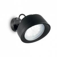 Бра Ideal Lux TOMMY AP NERO 4000K 145341