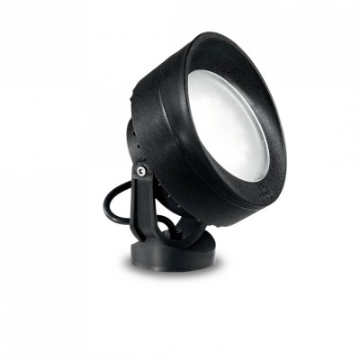 Направленный светильник Ideal Lux TOMMY PT NERO 4000K 145358