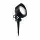 Направленный светильник Ideal Lux TOMMY PT NERO 4000K 145358