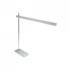 Настольная лампа Ideal Lux GRU TL ALLUMINIO 147635