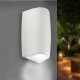Архітектурне освітлення Ideal Lux KEOPE AP1 BIANCO 147765
