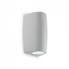Архитектурное освещение Ideal Lux KEOPE AP2 GRIGIO 147796