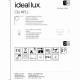 Основание Ideal Lux CLIO MPL1 BIANCO (без плафона) 148847