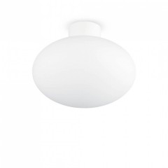 Основание Ideal Lux CLIO MPL1 BIANCO (без плафона) 148847