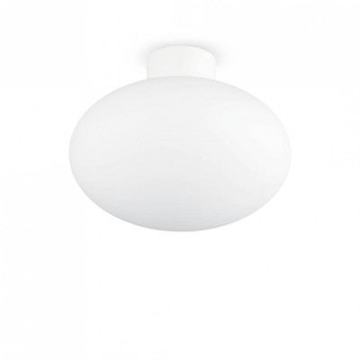 Основание Ideal Lux CLIO MPL1 BIANCO (без плафона) 148847