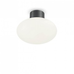 Основание Ideal Lux CLIO MPL1 ANTRACITE (без плафона) 148861