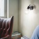 Бра Ideal Lux EDISON AP1 NERO 148908