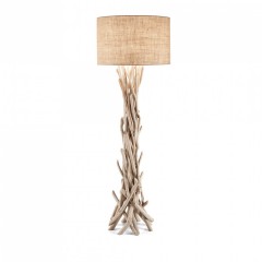Торшер Ideal Lux DRIFTWOOD PT1 148939