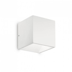 Архитектурное освещение Ideal Lux RUBIK AP1 BIANCO 4000K 149745
