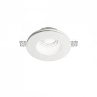 Точковий світильник Ideal Lux SAMBA ROUND D74 150130