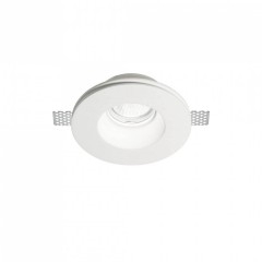 Точечный светильник Ideal Lux SAMBA ROUND D74 150130