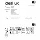 Точковий світильник Ideal Lux ZEPHYR D12 150284