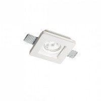 Точковий світильник Ideal Lux SAMBA SQUARE D60 150291