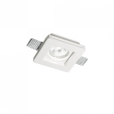 Точковий світильник Ideal Lux SAMBA SQUARE D60 150291