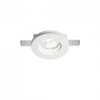 Точковий світильник Ideal Lux SAMBA ROUND D60 150307