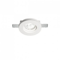Точечный светильник Ideal Lux SAMBA ROUND D60 150307