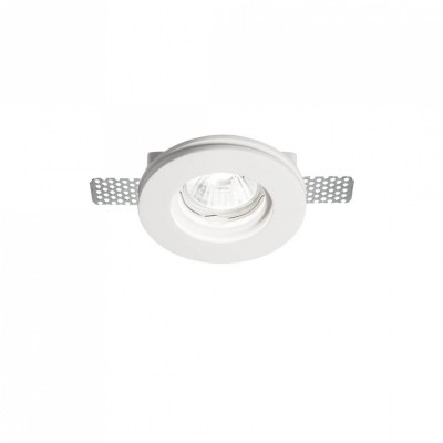 Точечный светильник Ideal Lux SAMBA ROUND D60 150307