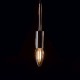 Лампочка Ideal Lux E14 VINTAGE 04W OLIVA 2200K 151649