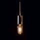 Лампочка Ideal Lux E27 VINTAGE 04W BOMB AMBRA 2200K 151700