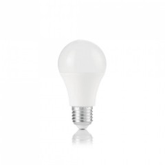 Лампочка Ideal Lux E27 10W GOCCIA 3000K 151762