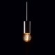 Лампочка Ideal Lux E27 VINTAGE 04W SFERA AMBRA 2200K 151861