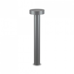 Стовпчик Ideal Lux TESLA PT4 BIG ANTRACITE 153162