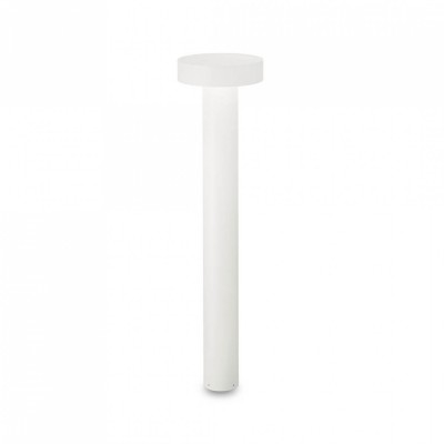 Столбик Ideal Lux TESLA PT4 BIG BIANCO 153179 Столбик Ideal Lux TESLA PT4 BIG BIANCO 153179