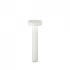 Стовпчик Ideal Lux TESLA PT4 SMALL BIANCO 153209