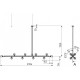 Подвесной светильник Pikart Bubbles 15380-1
