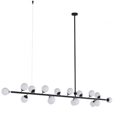 Подвесной светильник Pikart Bubbles 15380-2