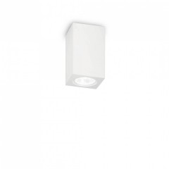 Точковий світильник Ideal Lux TOWER PL1 SQUARE 155791